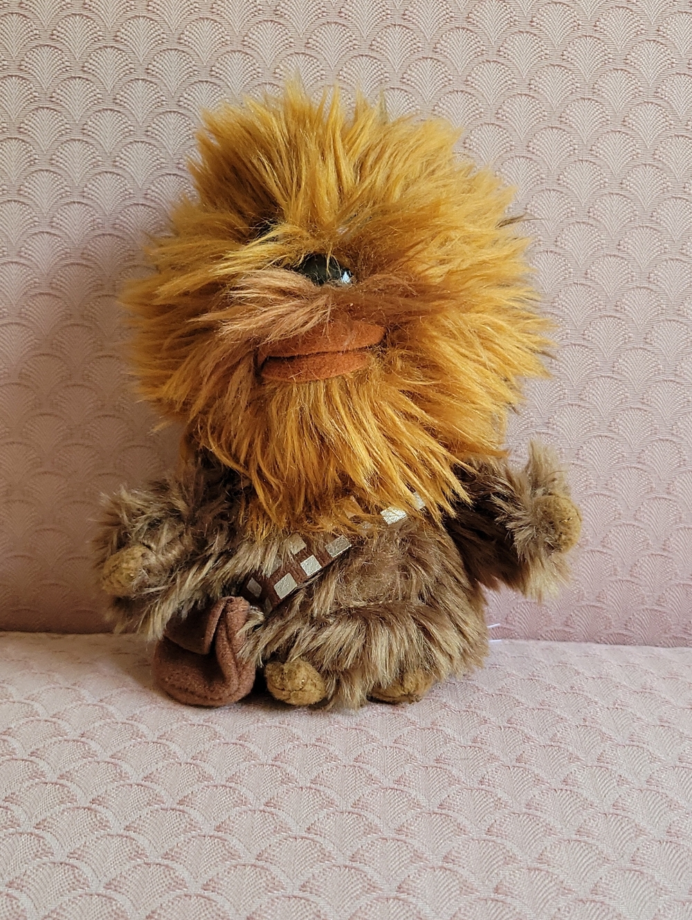 Chewbacca Plush